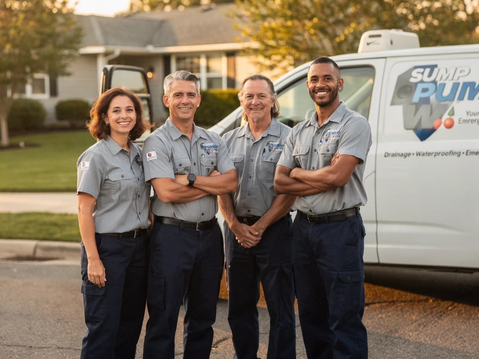 Water Heater Repair company in Mount Carmel, SC